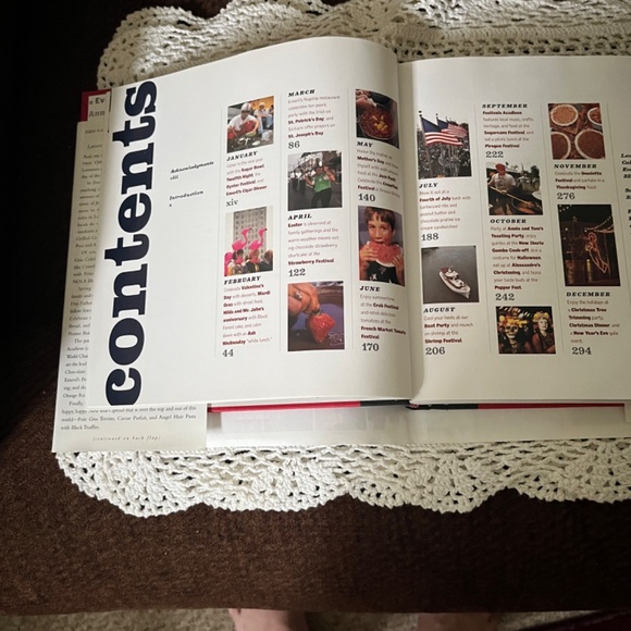 Party Recipe Book - Picture 3 of 4